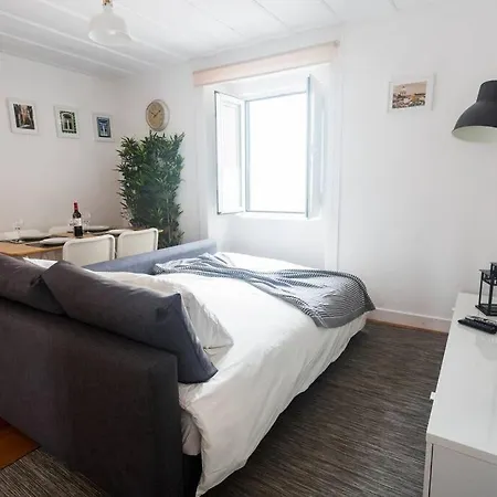 Apartament Ola Lisbon - Bairro Alto I Zewnętrze zdjęcie