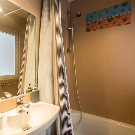Apartament Ola Lisbon - Bairro Alto I Zewnętrze zdjęcie